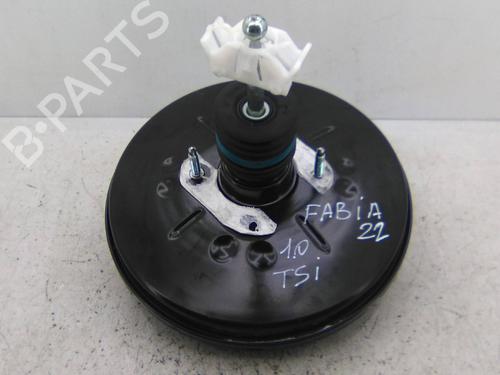 Bremseservo Bremseservo SKODA FABIA IV (PJ3) 1.0 TSI (110 hp) 36226375 36226375