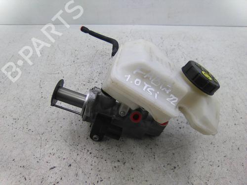 Hovedbremsecylinder Hovedbremsecylinder SKODA FABIA IV (PJ3) 1.0 TSI (110 hp) 36226376 36226376