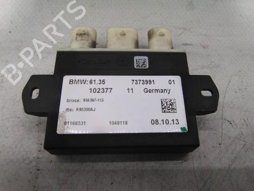 Used Electronic module Electronic module 19844945 19844945