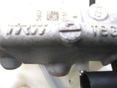 Brake master cylinder SKODA FABIA IV (PJ3) 1.0 TSI | BP36226376M77  - Image 8