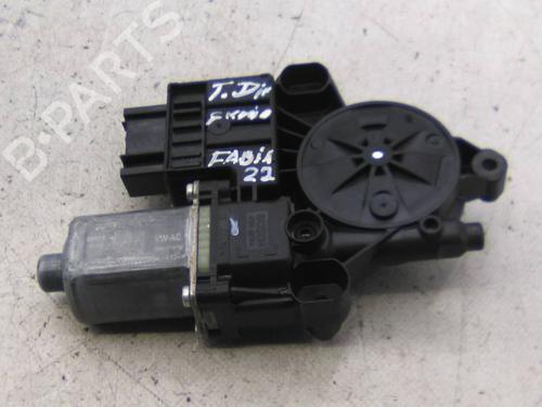 Used Right rear window motor Right rear window motor SKODA FABIA IV (PJ3) 1.0 TSI (110 hp) 36226384 36226384