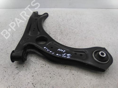 Used Right front suspension arm Right front suspension arm SKODA FABIA IV (PJ3) 1.0 TSI (110 hp) 36226380 36226380