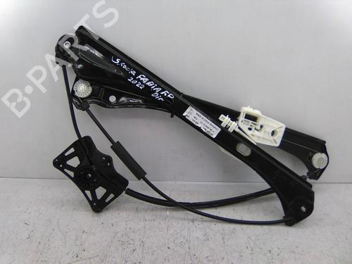 Used Front right window mechanism Front right window mechanism SKODA FABIA IV (PJ3) 1.0 TSI (95 hp) 36226381 36226381