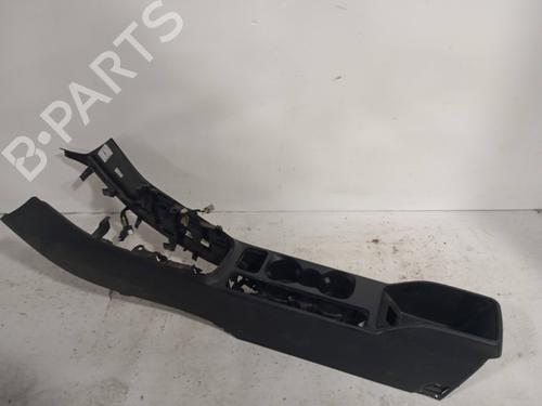 Used Middle console Middle console FORD FIESTA VII (HJ, HF) 1.5 TDCi (86 hp) 19844960 19844960