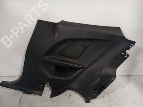 Used Rear right panel Rear right panel FORD FIESTA VII (HJ, HF) 1.5 TDCi (86 hp) 19844956 19844956