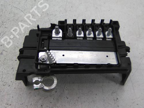 Fuse box SKODA FABIA IV (PJ3) 1.0 TSI | BP36226385E1 - Image 3