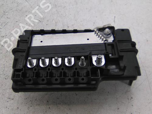 Fuse box SKODA FABIA IV (PJ3) 1.0 TSI | BP36226385E1 - Image 4