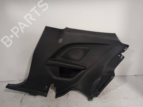 Used Rear right panel Rear right panel FORD FIESTA VII (HJ, HF) 1.5 TDCi (86 hp) 19844957 19844957