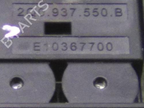Fuse box SKODA FABIA IV (PJ3) 1.0 TSI | BP36226385E1 - Image 8