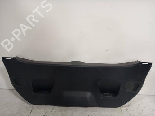 Used Boot lining Boot lining FORD FIESTA VII (HJ, HF) 1.5 TDCi (86 hp) 19844958 19844958