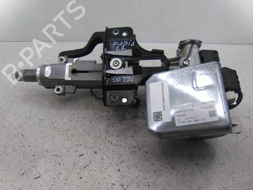Used Steering column Steering column SKODA FABIA IV (PJ3) 1.0 TSI (110 hp) 36226383 36226383
