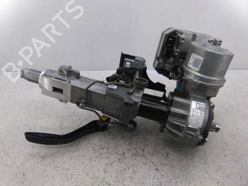 Steering column SKODA FABIA IV (PJ3) 1.0 TSI | BP36226383M21 - Image 2