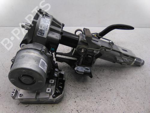 Steering column SKODA FABIA IV (PJ3) 1.0 TSI | BP36226383M21 - Image 3