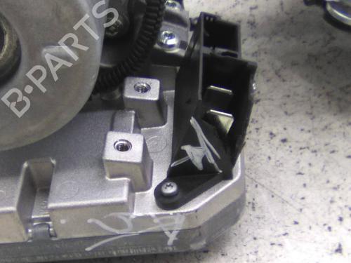 Steering column SKODA FABIA IV (PJ3) 1.0 TSI | BP36226383M21 - Image 4