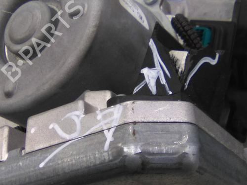 Steering column SKODA FABIA IV (PJ3) 1.0 TSI | BP36226383M21 - Image 6