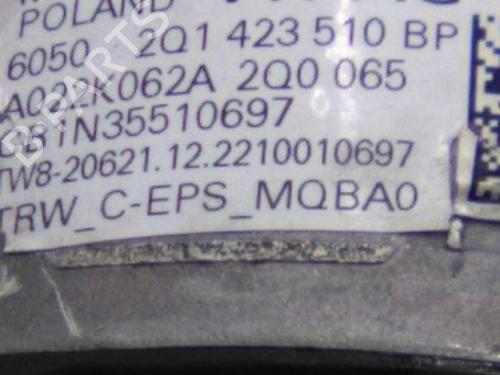 Steering column SKODA FABIA IV (PJ3) 1.0 TSI | BP36226383M21 - Image 9
