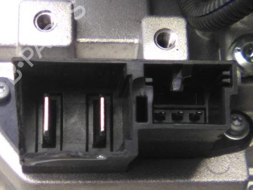 Steering column SKODA FABIA IV (PJ3) 1.0 TSI | BP36226383M21 - Image 11