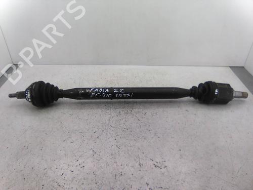 Used Right front driveshaft Right front driveshaft SKODA FABIA IV (PJ3) 1.0 TSI (110 hp) 36226389 36226389