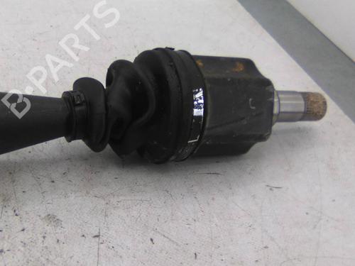 Right front driveshaft SKODA FABIA IV (PJ3) 1.0 TSI | BP36226389M39 - Image 5
