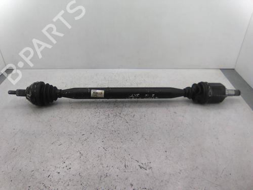 Right front driveshaft SKODA FABIA IV (PJ3) 1.0 TSI | BP36226389M39 - Image 6