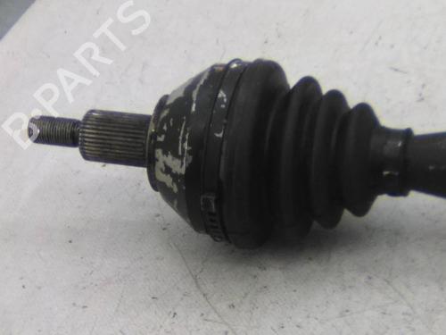Right front driveshaft SKODA FABIA IV (PJ3) 1.0 TSI | BP36226389M39 - Image 7