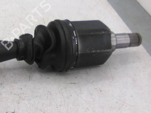 Right front driveshaft SKODA FABIA IV (PJ3) 1.0 TSI | BP36226389M39 - Image 8