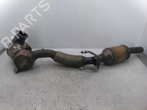 Used Pipe Pipe SKODA FABIA IV (PJ3) 1.0 TSI (110 hp) 36226390 36226390