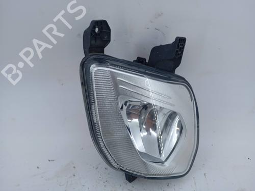 Used Right front fog light Right front fog light 19844965 19844965
