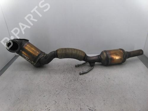 Pipe SKODA FABIA IV (PJ3) 1.0 TSI | BP36226390M125 - Image 2