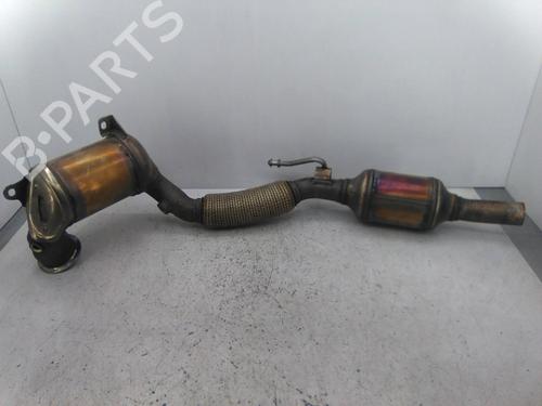 Pipe SKODA FABIA IV (PJ3) 1.0 TSI | BP36226390M125 - Image 4