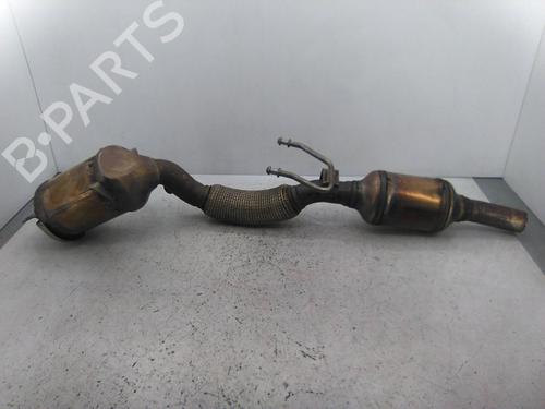 Pipe SKODA FABIA IV (PJ3) 1.0 TSI | BP36226390M125 - Image 5