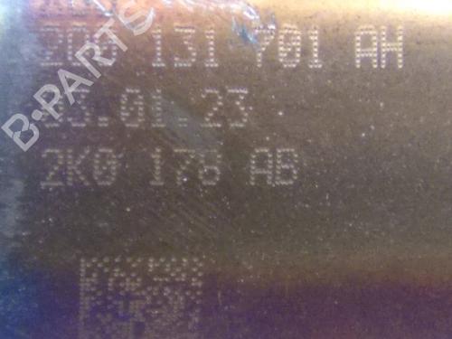 Pipe SKODA FABIA IV (PJ3) 1.0 TSI | BP36226390M125 - Image 6