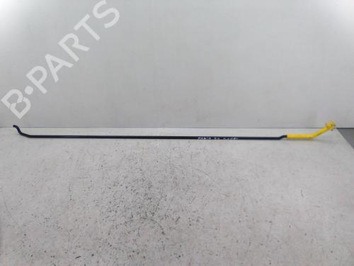Suporte Suporte SKODA FABIA IV (PJ3) 1.0 TSI (95 hp) 36226386 36226386