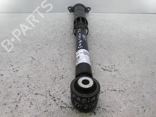 Højre bagtil støddæmper Højre bagtil støddæmper SKODA FABIA IV (PJ3) 1.0 TSI (110 hp) 36226387 36226387