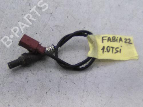 Used Electronic sensor Electronic sensor SKODA FABIA IV (PJ3) 1.0 TSI (110 hp) 36226392 36226392