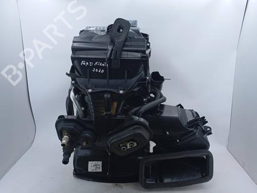 Used Heater matrix box Heater matrix box FORD FIESTA VII (HJ, HF) 1.5 TDCi (86 hp) 19844970 19844970