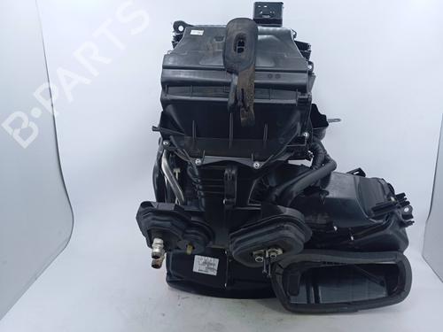 Used Heater matrix box Heater matrix box FORD FIESTA VII (HJ, HF) 1.5 TDCi (86 hp) 19844971 19844971