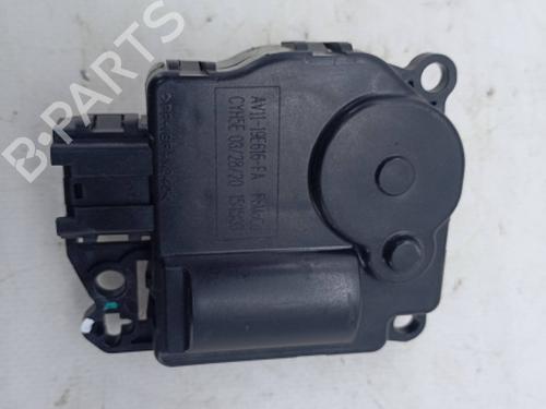 Used Electronic module Electronic module FORD FIESTA VII (HJ, HF) 1.5 TDCi (86 hp) 19844972 19844972