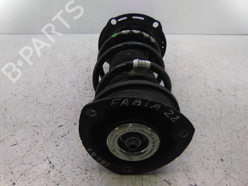 Used Right front shock absorber Right front shock absorber SKODA FABIA IV (PJ3) 1.0 TSI (110 hp) 36226393 36226393