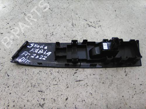 Switch SKODA FABIA IV (PJ3) 1.0 TSI | BP36226394I30 - Image 6