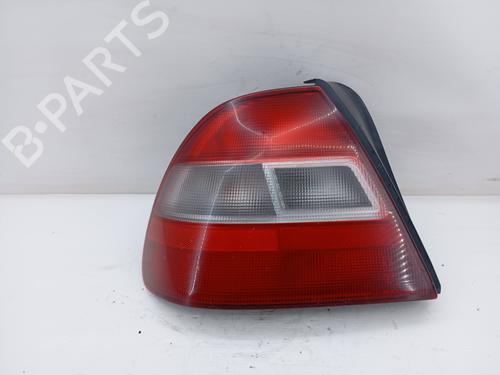 Used Left taillight Left taillight HONDA CIVIC VI Saloon (EJ, EK, SO) 1.4 i (EJ9) (90 hp) 29429514 29429514