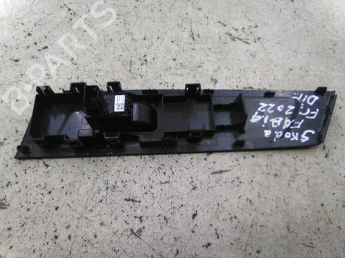 Switch SKODA FABIA IV (PJ3) 1.0 TSI | BP36226394I30 - Image 7