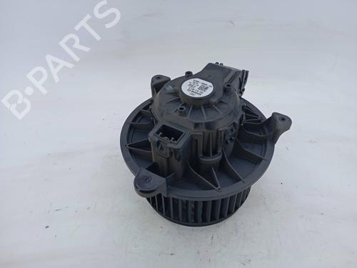 Used Heater blower motor Heater blower motor FORD FIESTA VII (HJ, HF) 1.5 TDCi (86 hp) 19844980 19844980