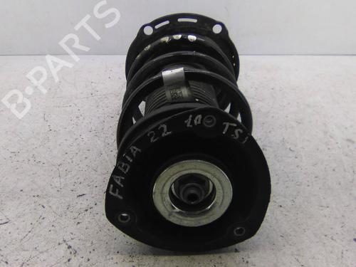 Used Left front shock absorber Left front shock absorber SKODA FABIA IV (PJ3) 1.0 TSI (110 hp) 36226395 36226395