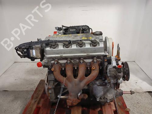 Used Engine Engine HONDA CIVIC VI Saloon (EJ, EK, SO) 1.4 i (EJ9) (90 hp) 30460874 30460874