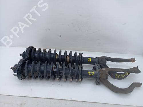 Used Right front shock absorber Right front shock absorber HONDA CIVIC VI Saloon (EJ, EK, SO) 1.4 i (EJ9) (90 hp) 29184649 29184649