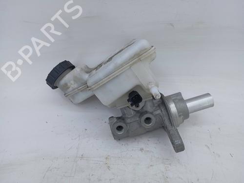Used Brake master cylinder Brake master cylinder FORD FIESTA VII (HJ, HF) 1.5 TDCi (86 hp) 19845015 19845015