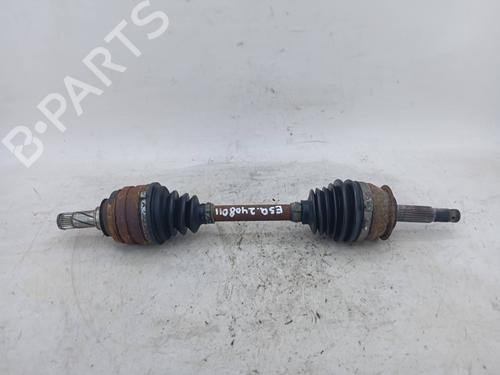 Used Left front driveshaft Left front driveshaft 26025442 26025442