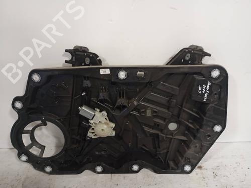 Used Front right window mechanism Front right window mechanism FORD FIESTA VII (HJ, HF) 1.5 TDCi (86 hp) 19844999 19844999
