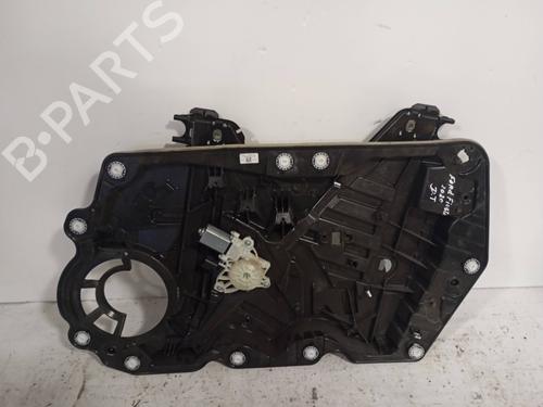 Used Front right window mechanism Front right window mechanism 19845000 19845000